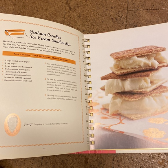 Deceptively Delicious Cookbook - Picture 14 of 17